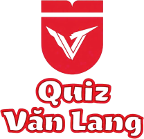 Quiz Văn Lang